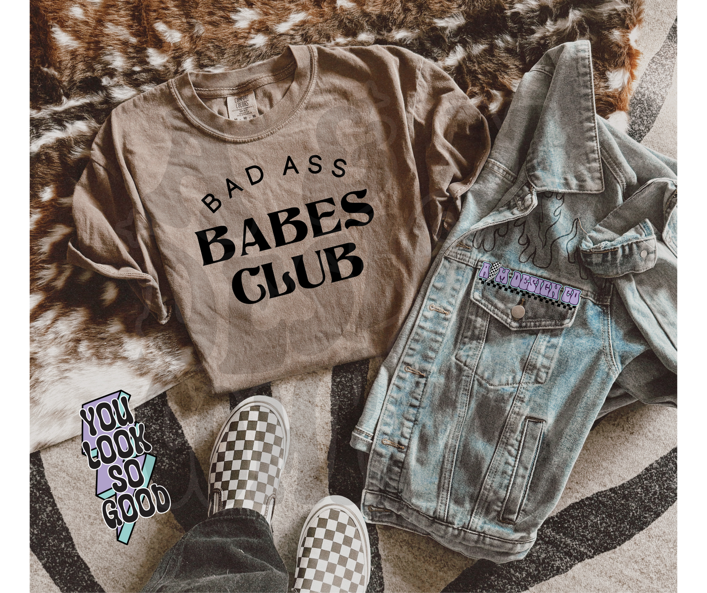 Badass Babes Club