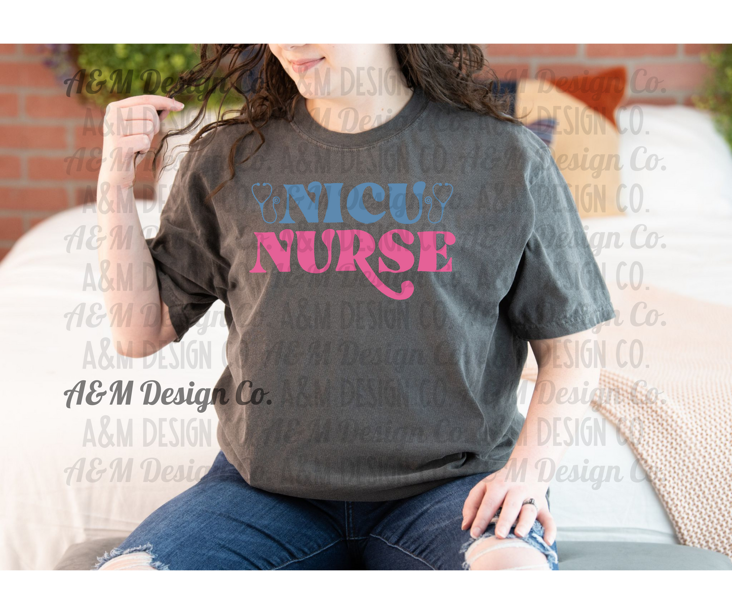 NICU Nurse