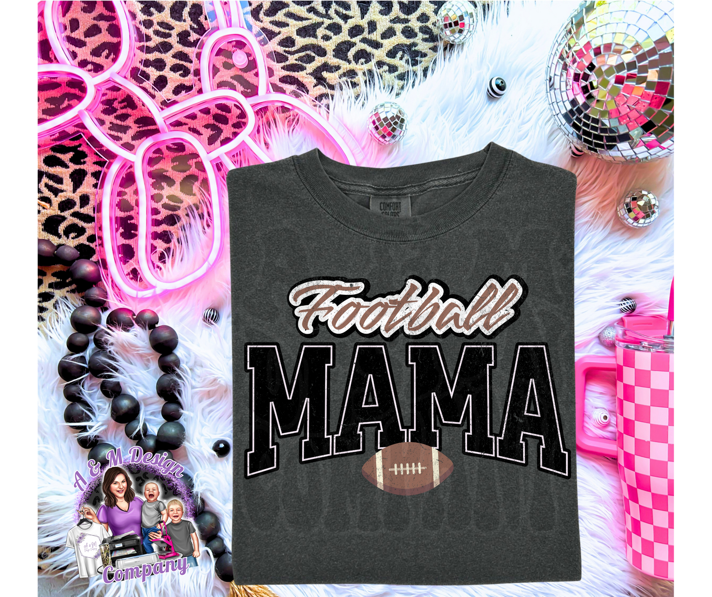 Football Mama