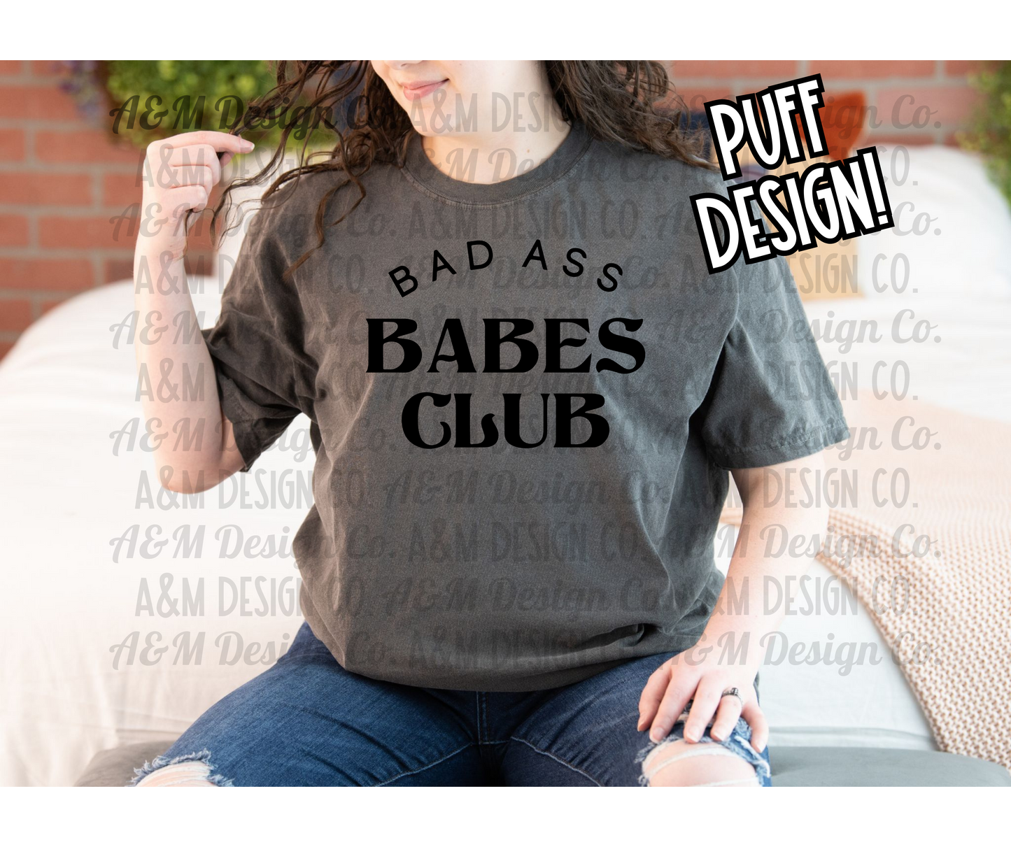 Badass Babes Club