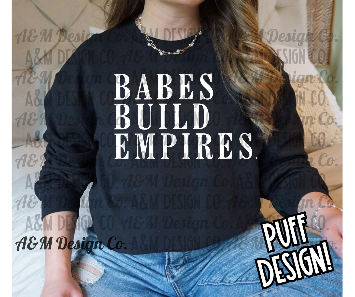 Babes Build Empires