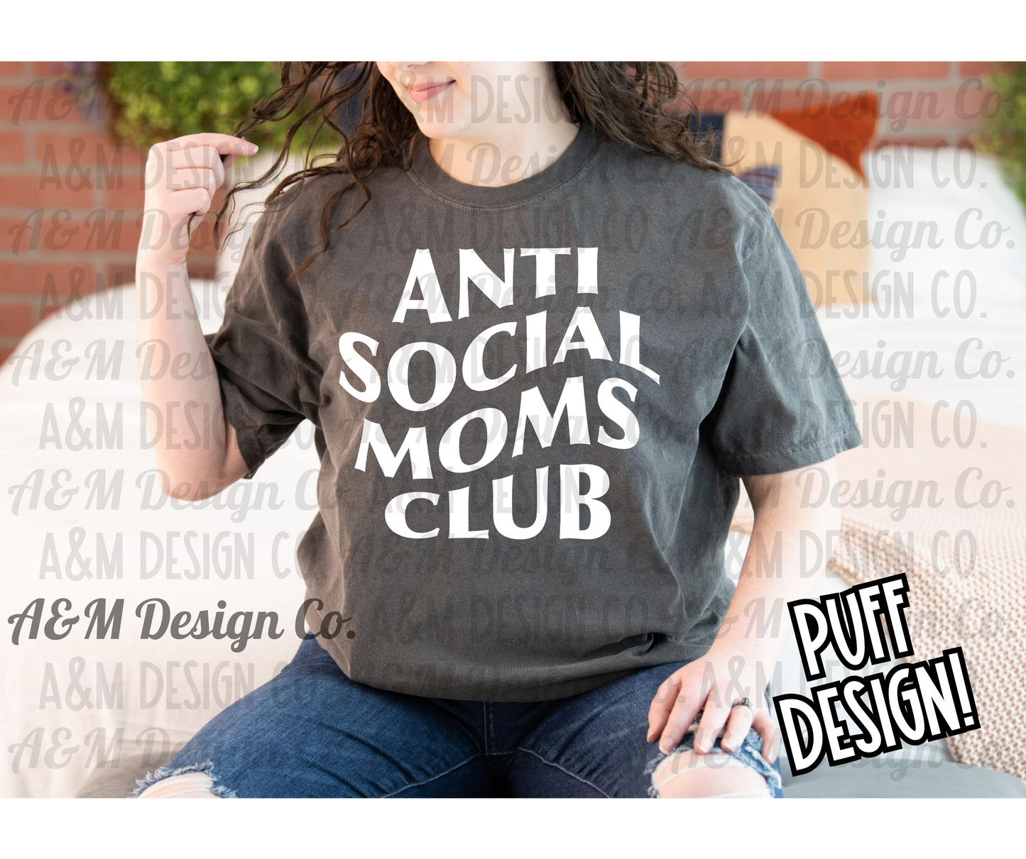 Anti-Social Moms Club