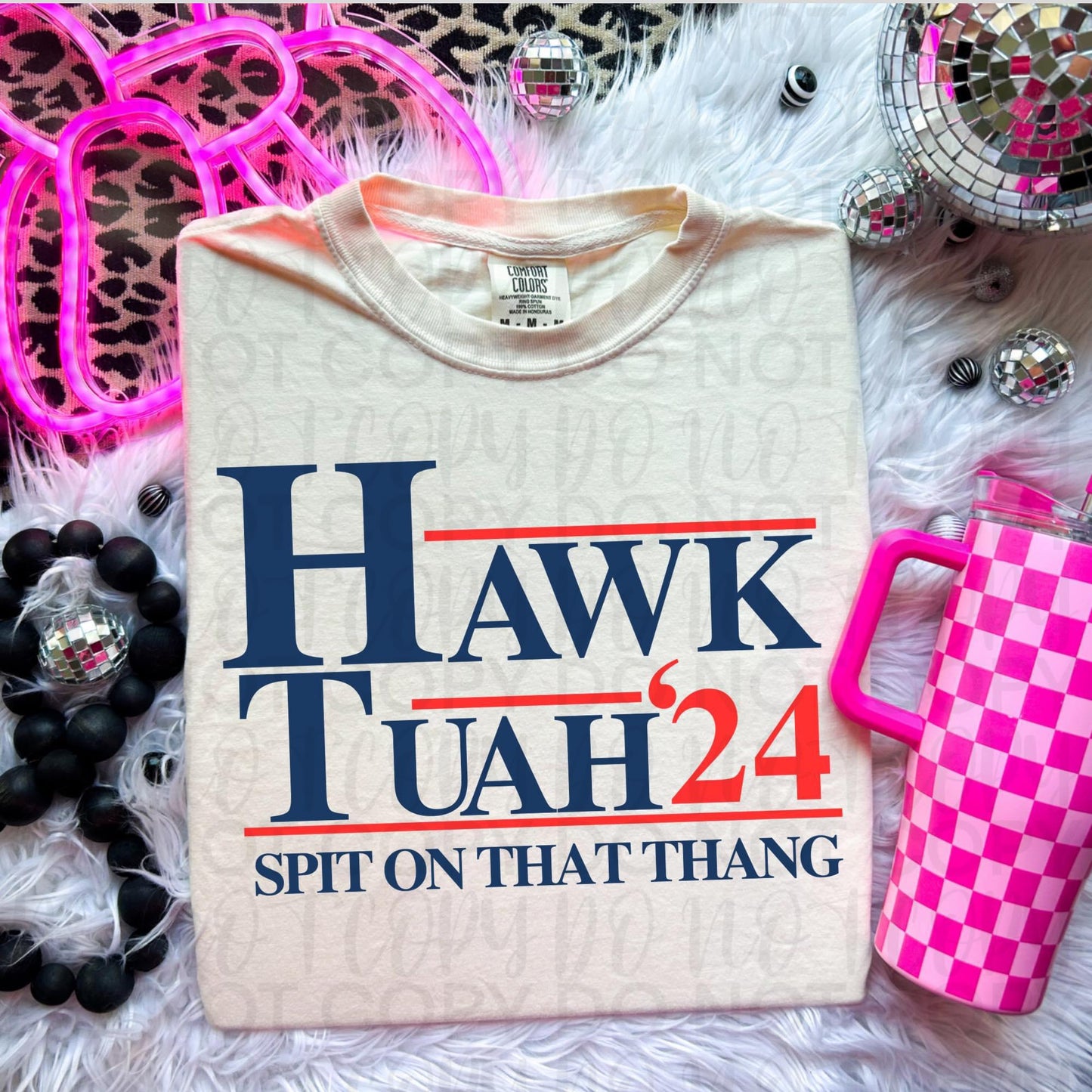 Hawk Tuah ‘24