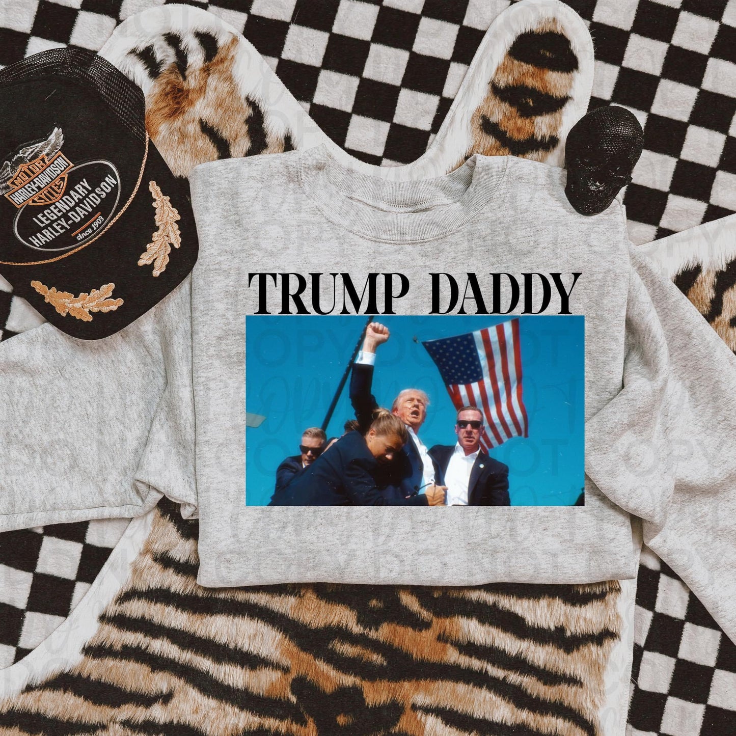 Trump Daddy