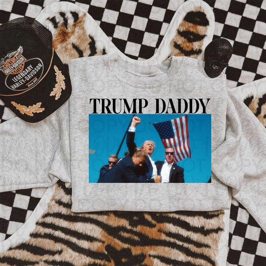 Trump Daddy